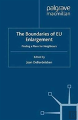 Bertrand.pt - The Boundaries Of Eu Enlargement