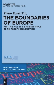 The Boundaries Of Europe