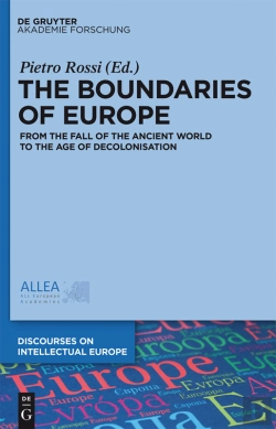 Bertrand.pt - The Boundaries Of Europe