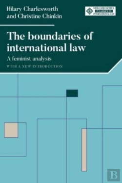 Bertrand.pt - The Boundaries Of International Law
