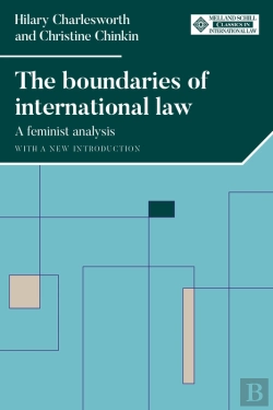 Bertrand.pt - The Boundaries Of International Law