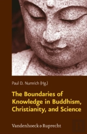 The Boundaries Of Knowledge In Buddhism, Christianity, And Science