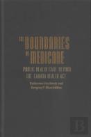The Boundaries Of Medicare