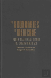The Boundaries Of Medicare