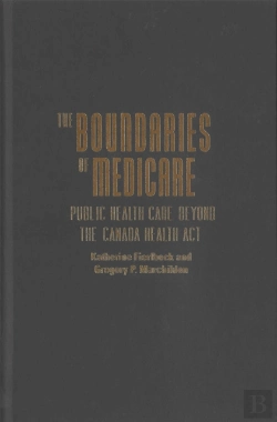 Bertrand.pt - The Boundaries Of Medicare