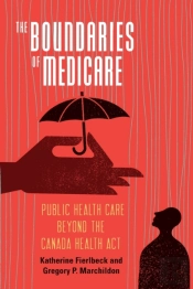 The Boundaries Of Medicare