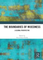 The Boundaries Of Mixedness