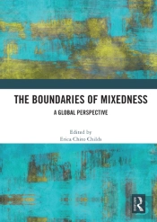 The Boundaries Of Mixedness