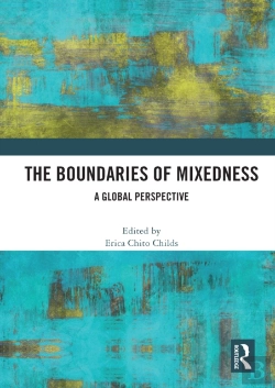 Bertrand.pt - The Boundaries Of Mixedness
