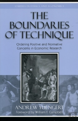 Bertrand.pt - The Boundaries Of Technique