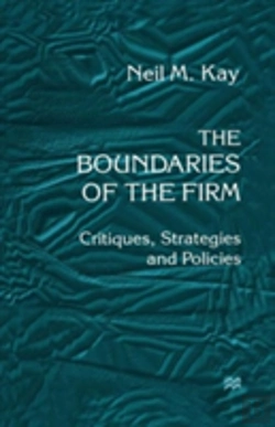Bertrand.pt - The Boundaries Of The Firm