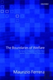 The Boundaries Of Welfare