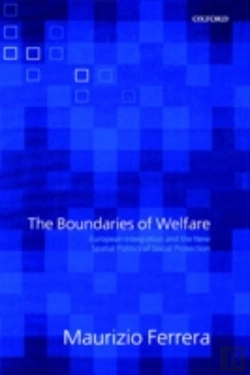 Bertrand.pt - The Boundaries Of Welfare