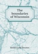The Boundaries Of Wisconsin