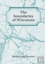 The Boundaries Of Wisconsin