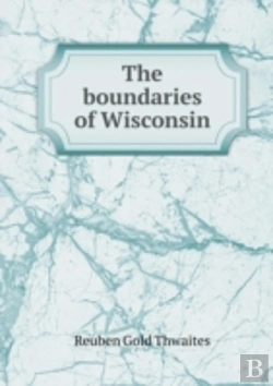Bertrand.pt - The Boundaries Of Wisconsin