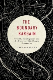 The Boundary Bargain