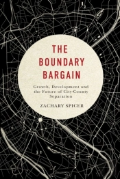 The Boundary Bargain