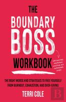 The Boundary Boss Workbook