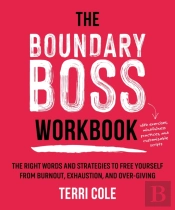 The Boundary Boss Workbook