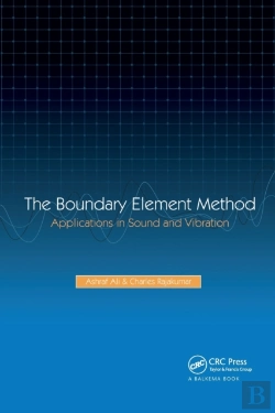 Bertrand.pt - The Boundary Element Method