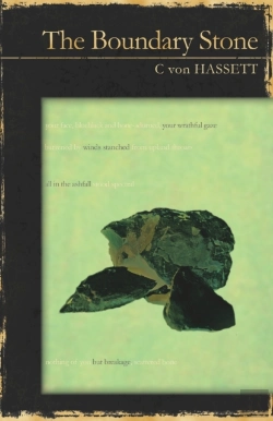 Bertrand.pt - The Boundary Stone