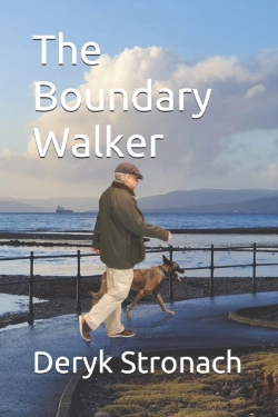 Bertrand.pt - The Boundary Walker