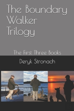 Bertrand.pt - The Boundary Walker Trilogy