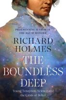 The Boundless Deep