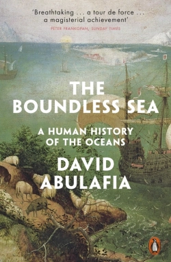 Bertrand.pt - The Boundless Sea