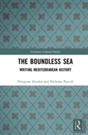 The Boundless Sea