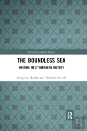 The Boundless Sea