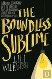 The Boundless Sublime