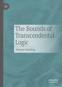 The Bounds Of Transcendental Logic