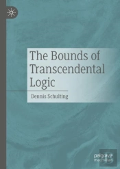 The Bounds Of Transcendental Logic