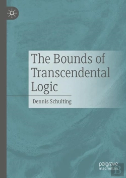 Bertrand.pt - The Bounds Of Transcendental Logic