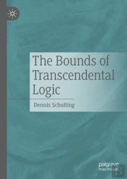 Bertrand.pt - The Bounds Of Transcendental Logic