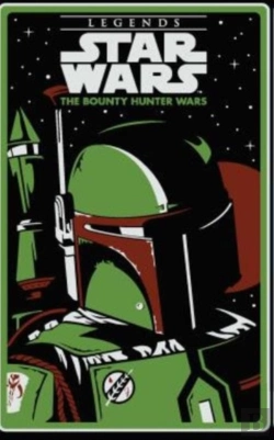 Bertrand.pt - The Bounty Hunter Wars Leather (Prop-International)