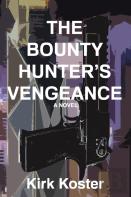 The Bounty Hunter'S Vengeance