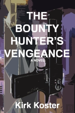 Bertrand.pt - The Bounty Hunter'S Vengeance