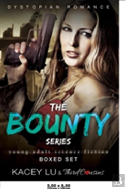 Bertrand.pt - The Bounty Series - Boxed Set Dystopian Romance