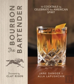 Bertrand.pt - The Bourbon Bartender