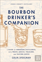 The Bourbon Drinker'S Companion