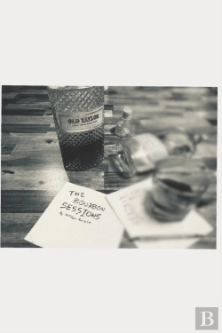 Bertrand.pt - The Bourbon Sessions