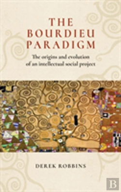 Bertrand.pt - The Bourdieu Paradigm