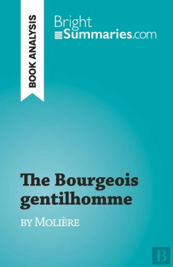 Bertrand.pt - The Bourgeois Gentilhomme : By Molière