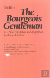 The Bourgeois Gentleman