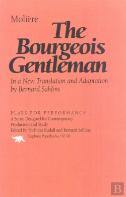 Bertrand.pt - The Bourgeois Gentleman
