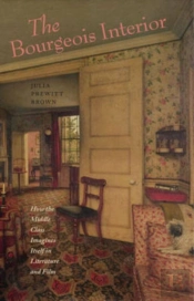 The Bourgeois Interior