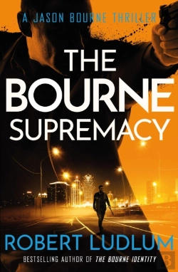 Bertrand.pt - The Bourne Supremacy